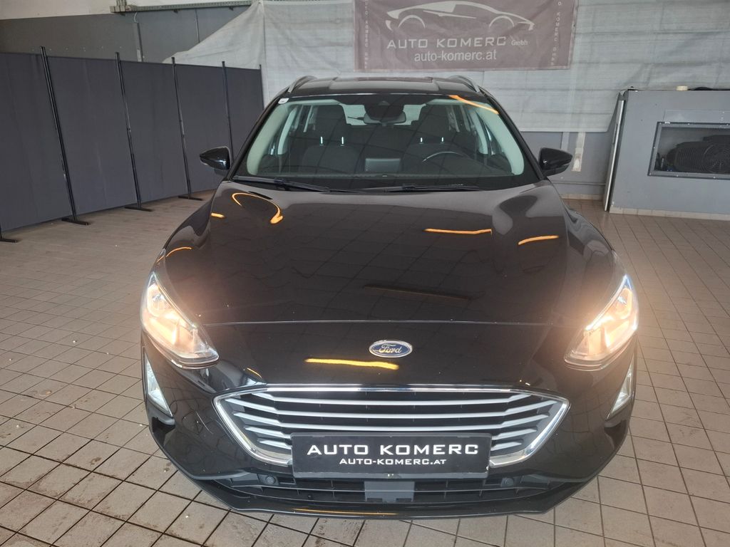 Image of Ford Focus