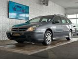 Citroën C5 2.0 16V Exclusive Autom.*Luftfahrwerk - gebrauchte Citroën C5 aus dem Jahr 2002
