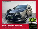 Nissan Qashqai 1.3 DIG-T Akari LED/Pano/Navi/360° - Nissan Qashqai: Akari