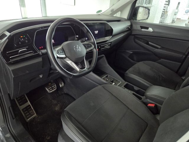 Caddy Style 2.0 TDI DSG LED APP ACC KAM GJR