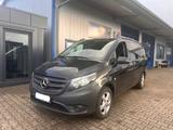 Mercedes-Benz Vito Mixto 116 CDI CDI/BT lang doppel Schiebet - Mercedes-Benz Vito: Cdi Mixto