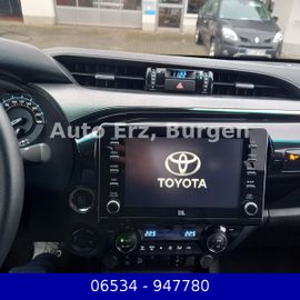 Toyota Hilux - 7