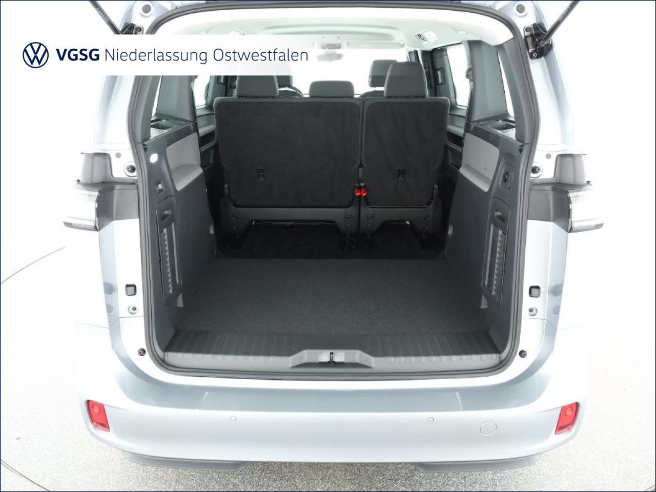 Volkswagen ID. Buzz - Bild 15