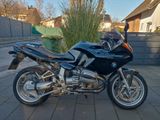 BMW  R 1100 S - BMW 2001 R1100R