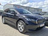 Skoda Enyaq 80 Loft AHK*KAM*LED*APP*KLIMA*SHZ*HV82KW - Skoda Enyaq Gebrauchtwagen