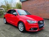 Audi A1 Sportback / Bose / SitzH / Scheckheftgepflegt - Audi A1: Bose