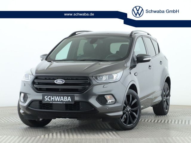 Ford Kuga ST-Line 1.5 EcoBoost Bi-XEN*NAV*GRA*8-fach