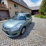 Suzuki Swift 1.6 