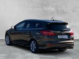 Ford Focus TURNIER 1.5 EcoBoost TITANIUM SHZ+NAVI+PDC - Ford Focus Gebrauchtwagen in Chemnitz