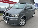Volkswagen T5 California 4Motion Beach Aufstelldach Navi - Volkswagen: Beach