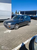 Volkswagen Golf 3 Europe 1995 Benzin - Volkswagen Golf: Europe