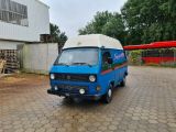 Volkswagen T3 andere