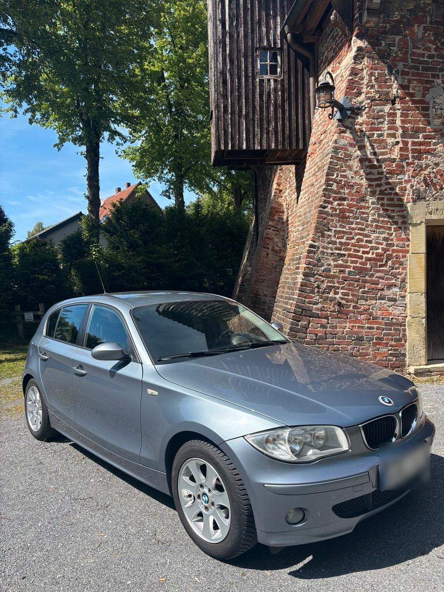 BMW 116