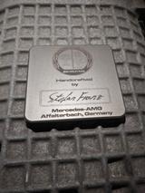 Mercedes-Benz G 55 AMG, lang AMG - Mercedes-Benz G55