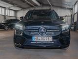 Mercedes-Benz GLB 250 4M AMG-Sport/Pano/Burm/AHK/Night/7Sitze - Mercedes-Benz GLB 250 Gebrauchtwagen