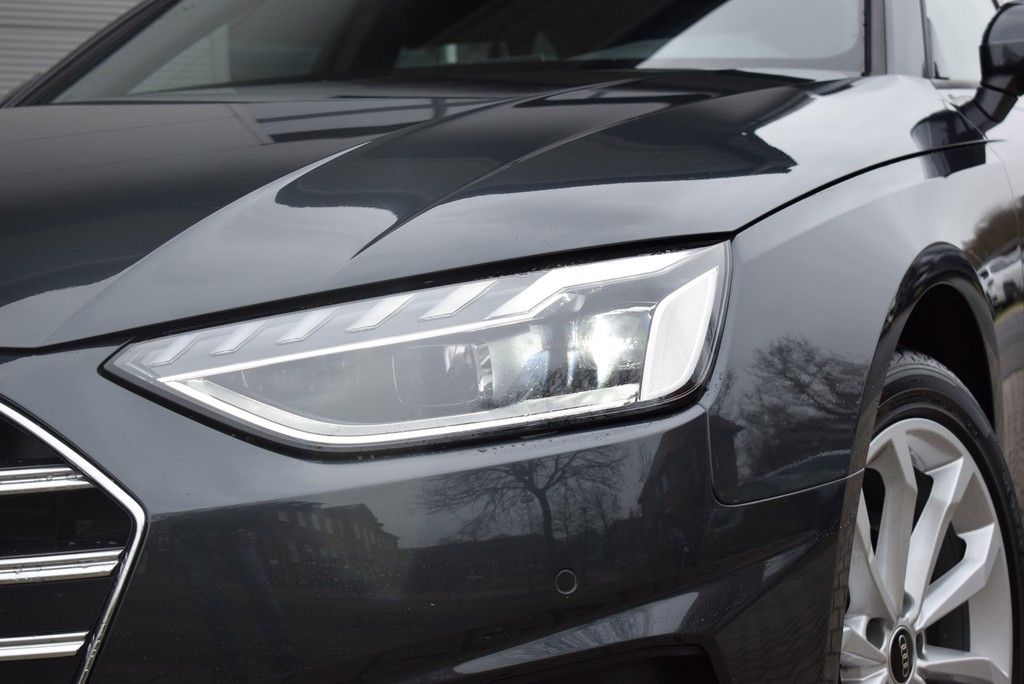 Audi A4 - Bild 22