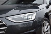 Audi A4 - Vorschau Bild 22