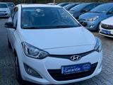 Hyundai i20 FIFA World Cup Edition/Schiebedach/HU/AU/Neu - Hyundai i20: Fifa
