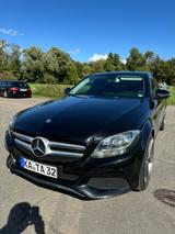 Mercedes-Benz C 220 d AVANTGARDE AVANTGARDE - Mercedes-Benz C 220 Gebrauchtwagen in Karlsruhe