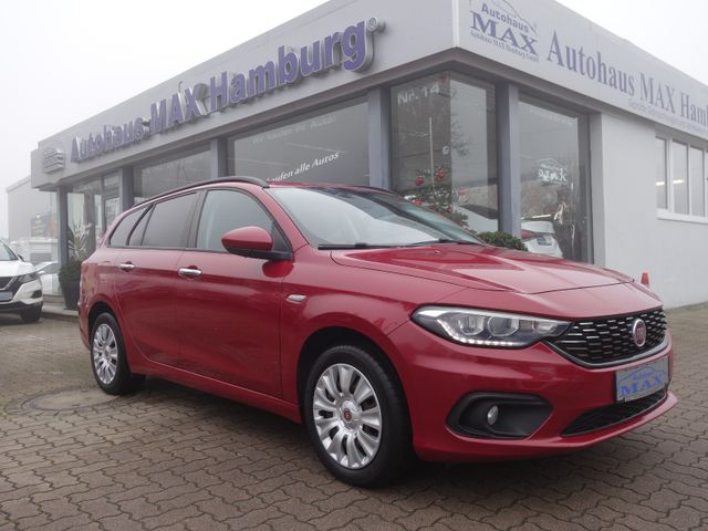 Fiat Tipo 1.3 D-MJT 95 HK Easy