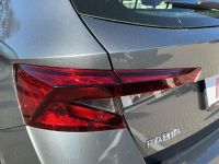 Skoda Fabia - Vorschau Bild 17
