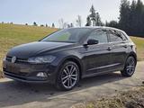 Volkswagen ** Polo 1.6 TDI SCR 70kW Highline  - Volkswagen mit Diesel-Antrieb: Alcantara, Kleinwagen