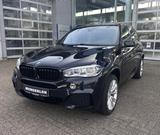 BMW X5 xDrive30d M-Paket HUD 360 Leder el.Heck LM - BMW X5 in Oldenburg