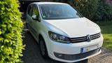 Volkswagen Touran 1.2 TSI Trendline BlueMotion Technolo... - Volkswagen Touran aus 2011: Bluemotion