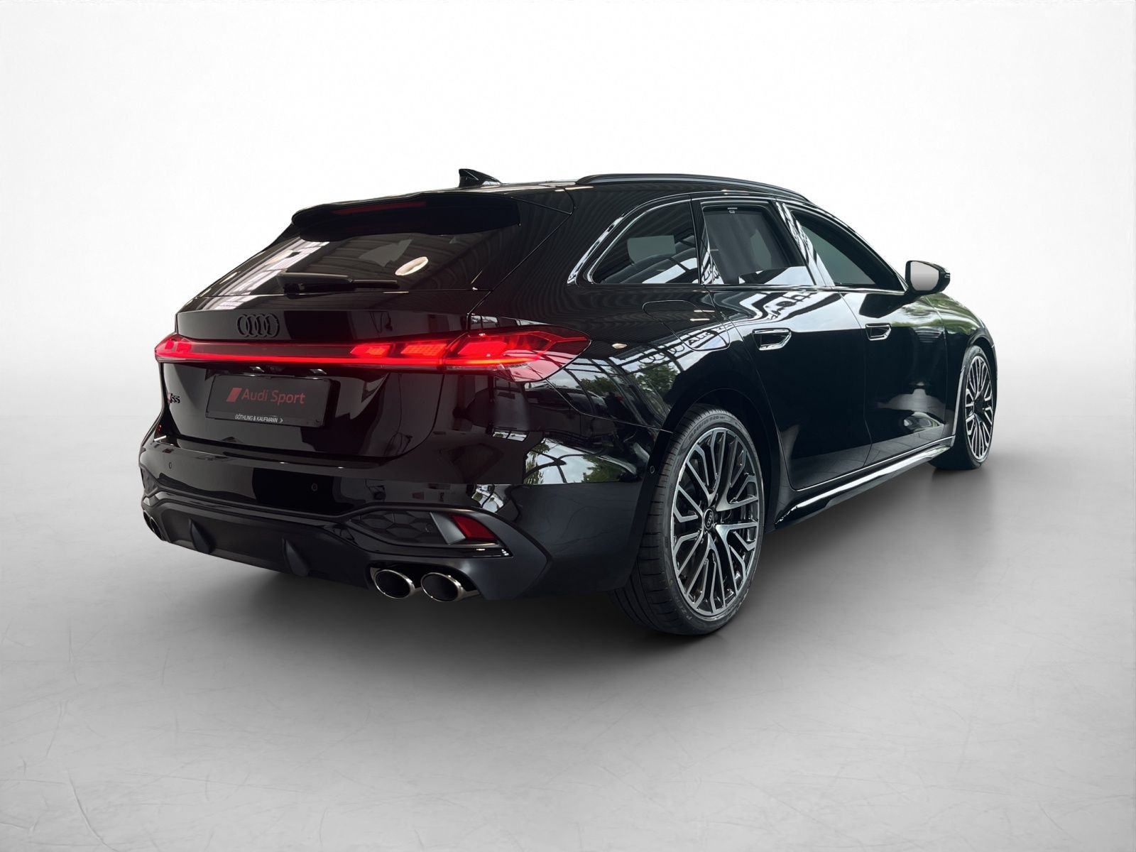 Audi S5 - Bild 14