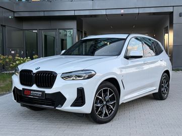 BMW X3 - 2