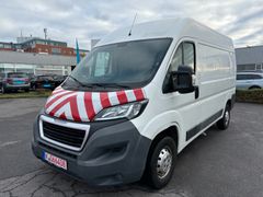 Fahrzeugabbildung Peugeot Boxer, 3.0,HDi 180 Hochraum 335 L2H2 AHK