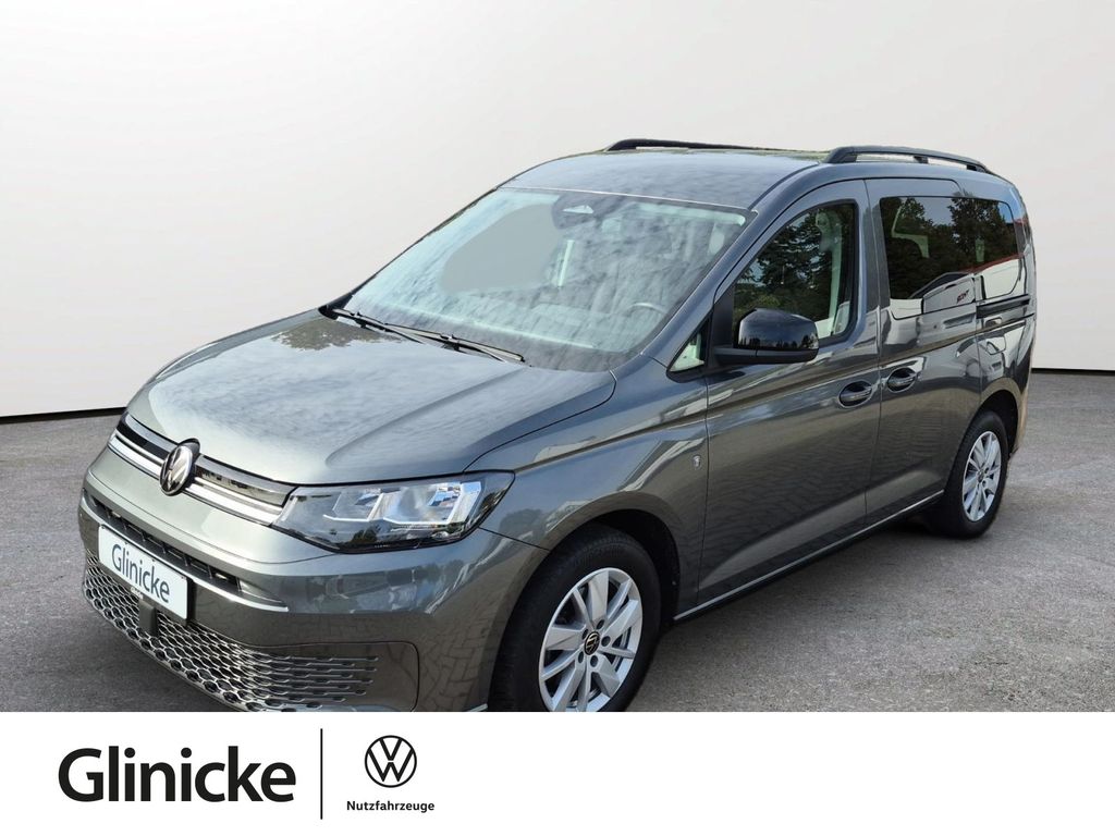 Image of Volkswagen Caddy