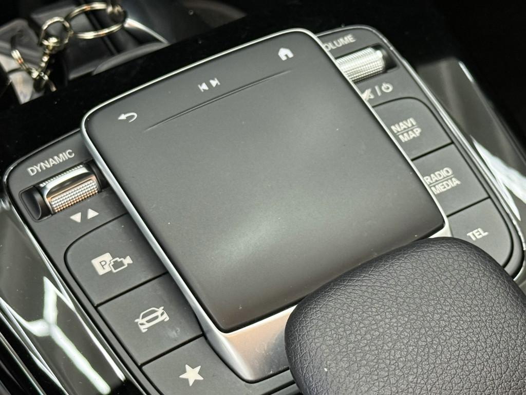 Mercedes-Benz CLA e, 1.Hd., Leder, MBUX, миниатюра 23