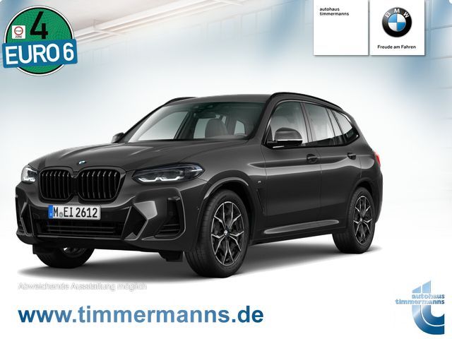 Image of BMW X3