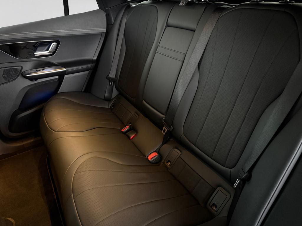 Mercedes-Benz EQE 300 SUV ElectricArt|LED|DISTR|KAM|MEMORY|SHZ foto 15