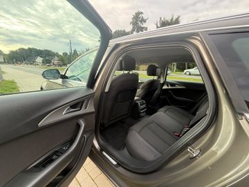 Audi A6 - 11