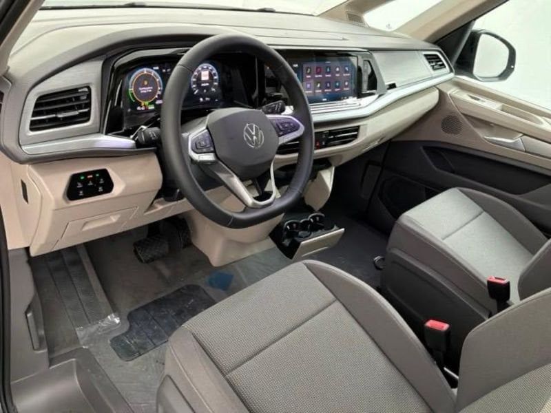 Volkswagen Multivan T7 1.5 phev EDITION 4motion  imagem 3