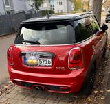MINI Cooper S Cooper S - gebrauchte MINI MINI aus dem Jahr 2016
