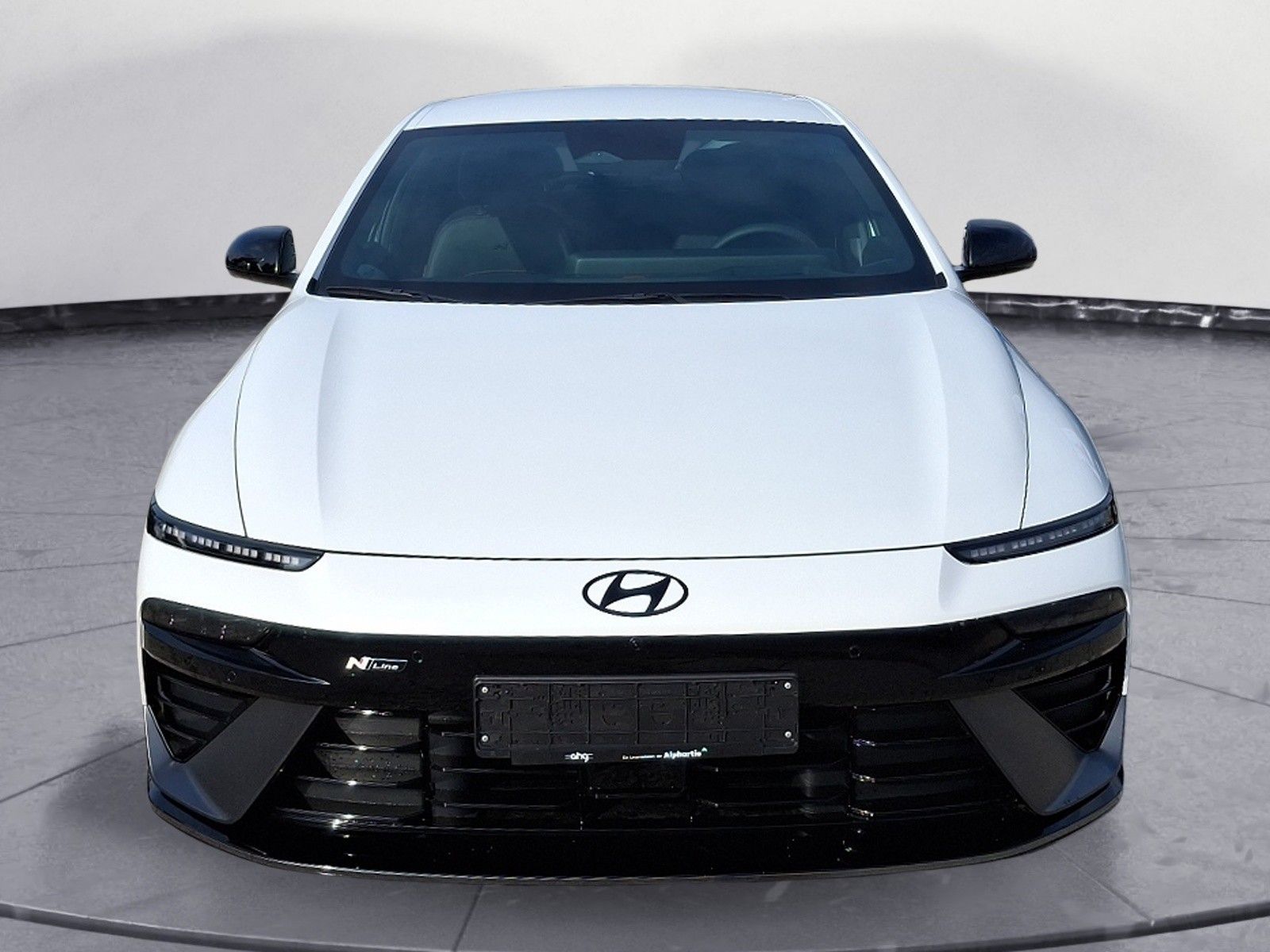 Hyundai IONIQ 6 – Bild 7