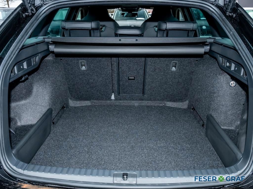 Skoda Octavia - Bild 12