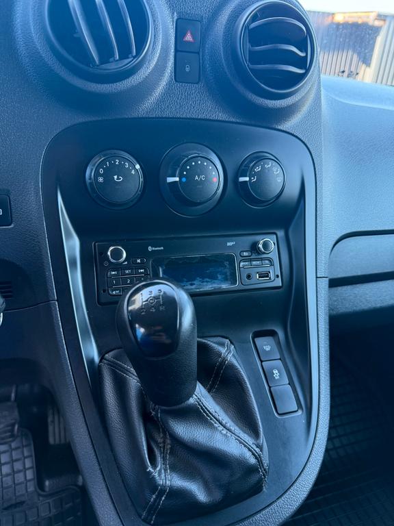Mercedes-Benz Citan