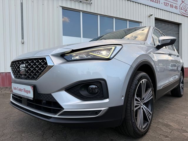 Seat Tarraco 2.0 TDI 140kW 190PS 4Drive/Navi/LED/AHK