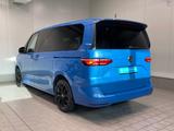 Volkswagen T7 Multivan Goal LR 2.0 TSI MATRIX-LED AHK - blaue Volkswagen T7 Multivan