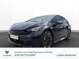 Cupra Born 170kW 84 kWh Edition Dynamic | PANO | NAVI - Cupra Gebrauchtwagen mit Automatikschaltung
