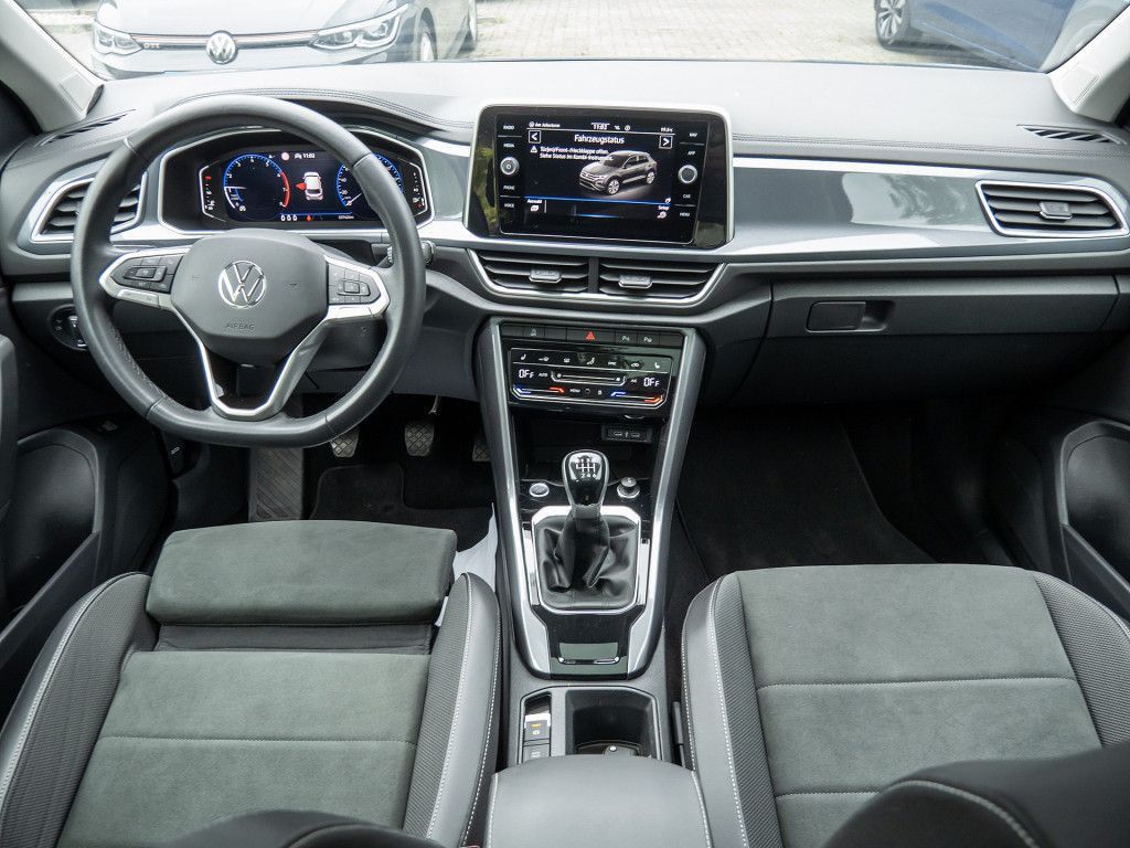 Volkswagen T-Roc - Bild 7
