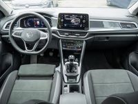 Volkswagen T-Roc - Vorschau Bild 7