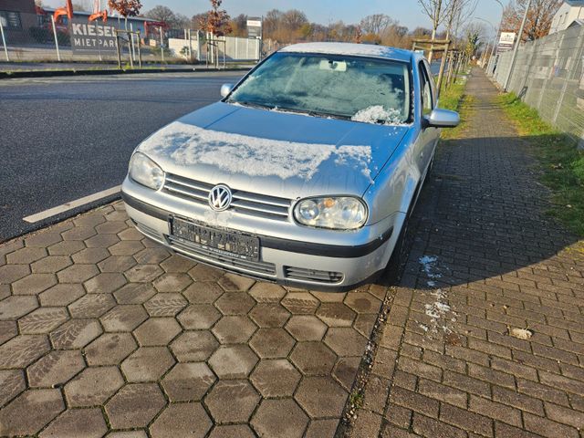 Volkswagen Golf 1.4 Trendline Klima