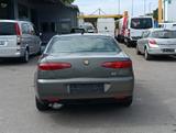 Alfa Romeo 2.4 JTD Distinctive, 150 PS, TÜV neu, Leder - Alfa Romeo 156