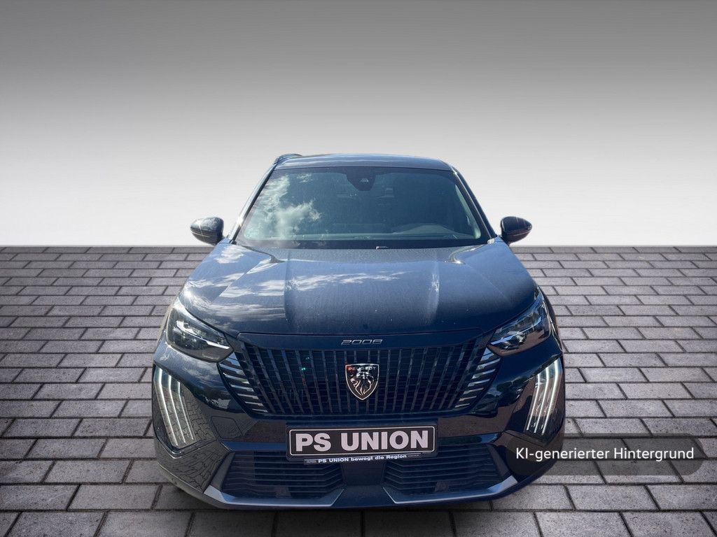 Peugeot 2008 - Bild 3
