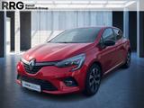 Renault Clio EVOLUTION dCi 100 SITZHEIZUNG - Renault Clio SI mit Diesel-Antrieb